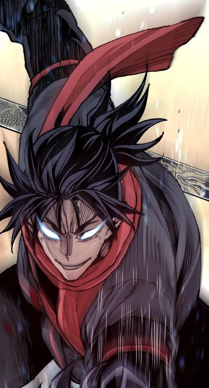 Read Murim RPG Simulation EN Manga Online