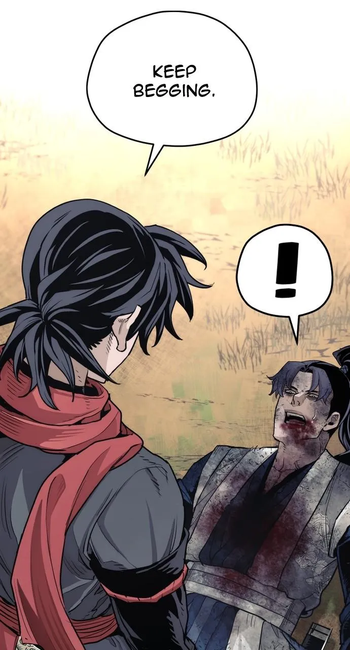 Read Murim RPG Simulation EN Manga Online