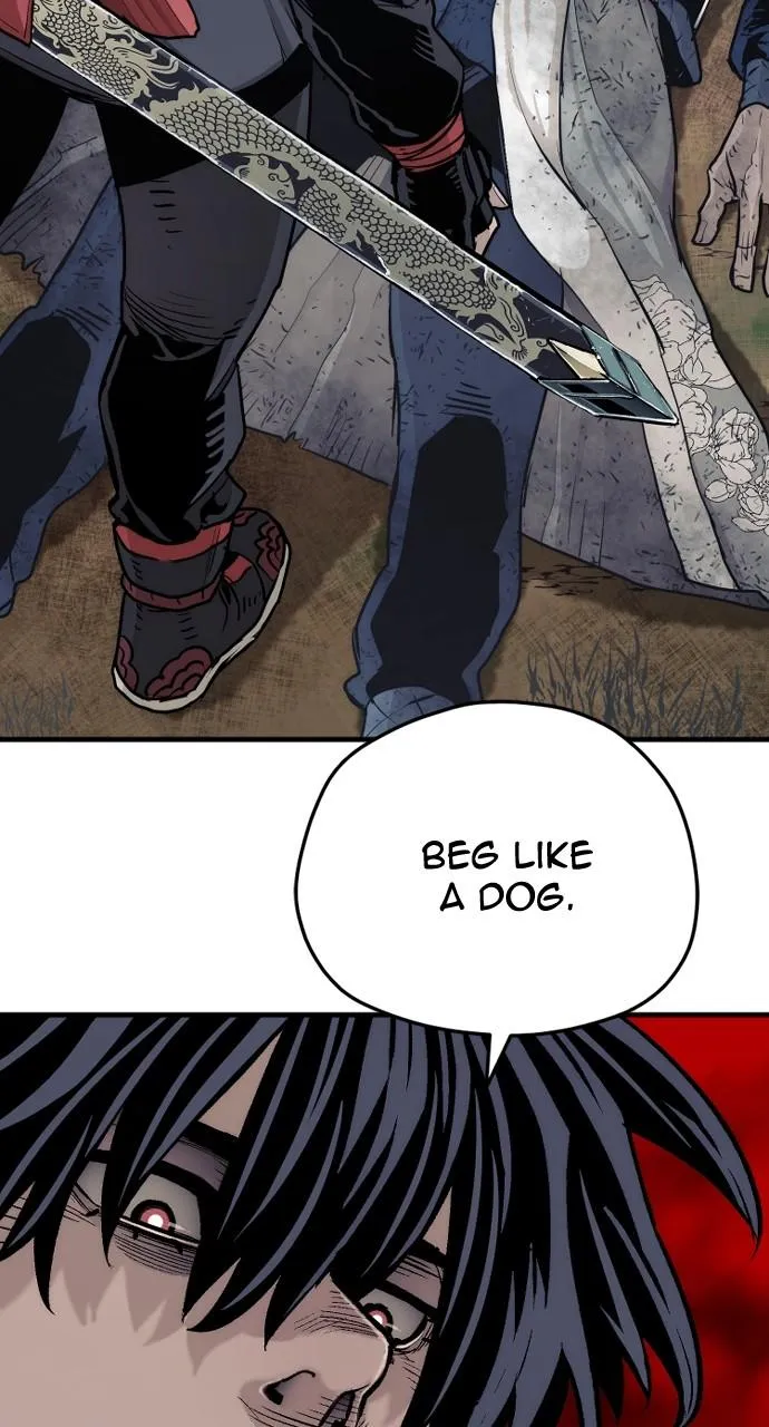 Read Murim RPG Simulation EN Manga Online