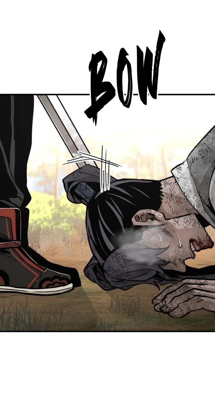 Read Murim RPG Simulation EN Manga Online