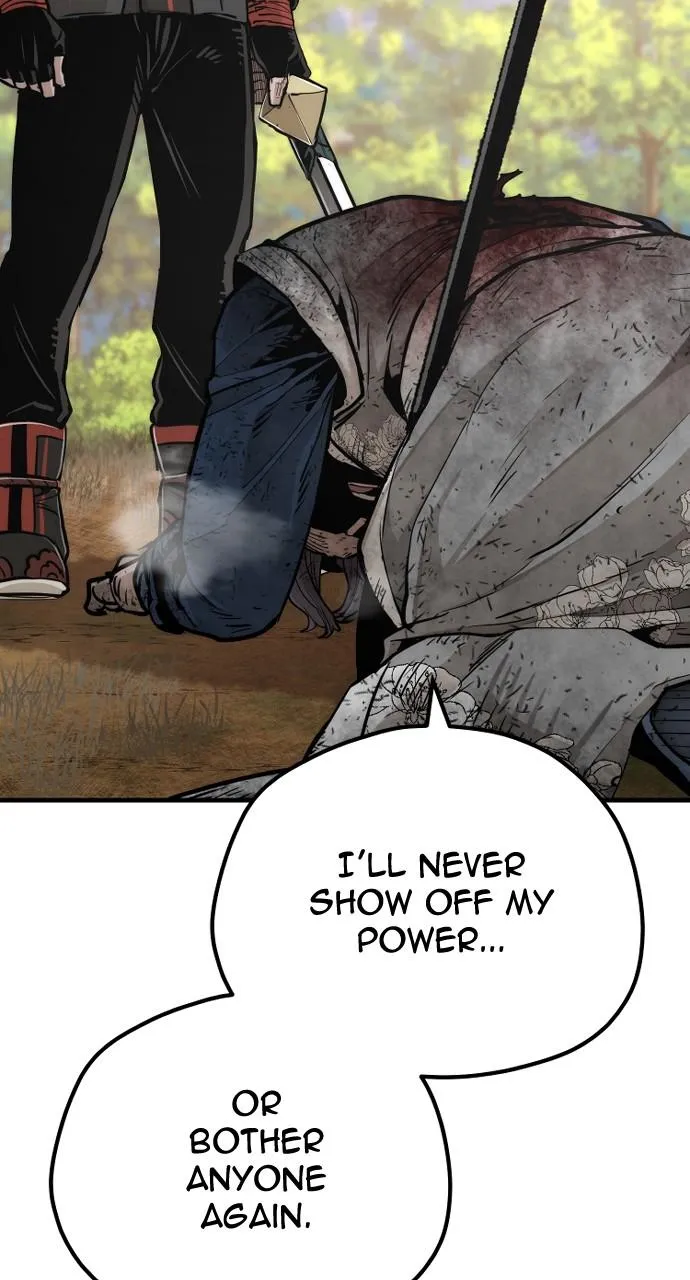 Read Murim RPG Simulation EN Manga Online