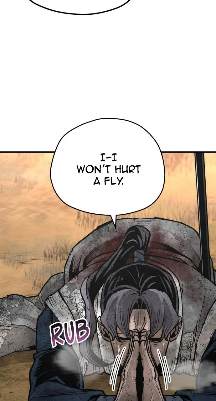 Read Murim RPG Simulation EN Manga Online