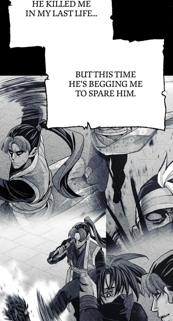 Read Murim RPG Simulation EN Manga Online