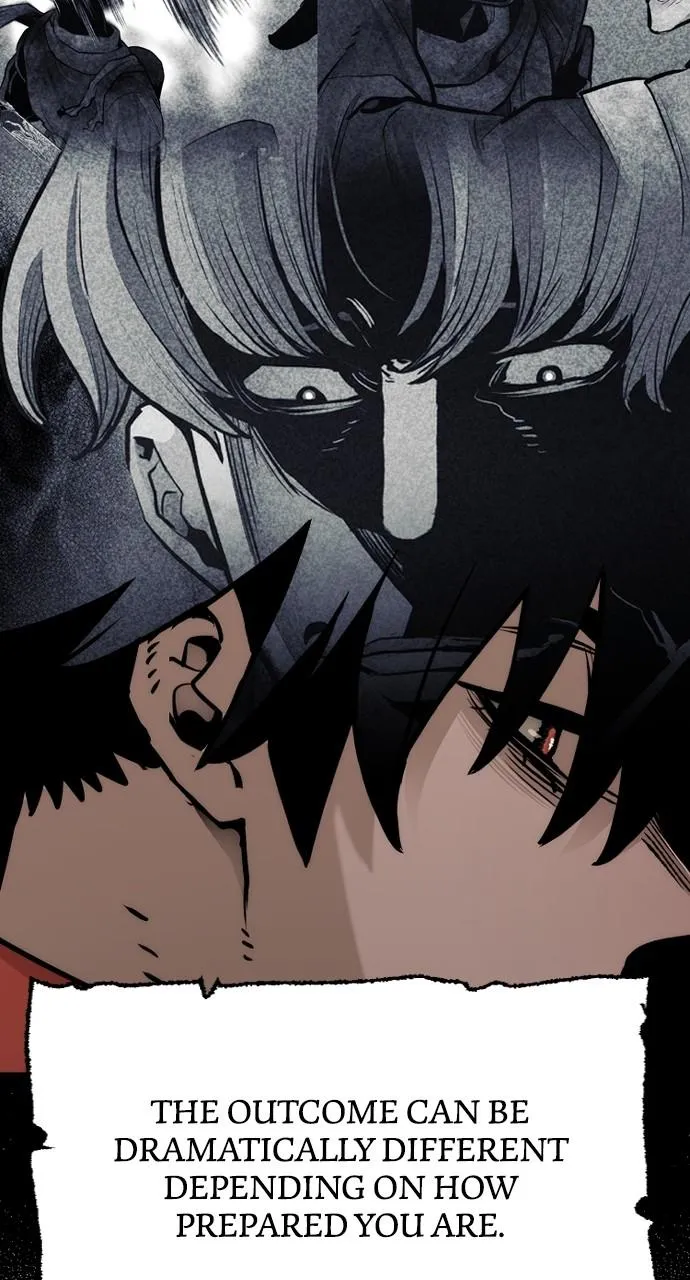 Read Murim RPG Simulation EN Manga Online