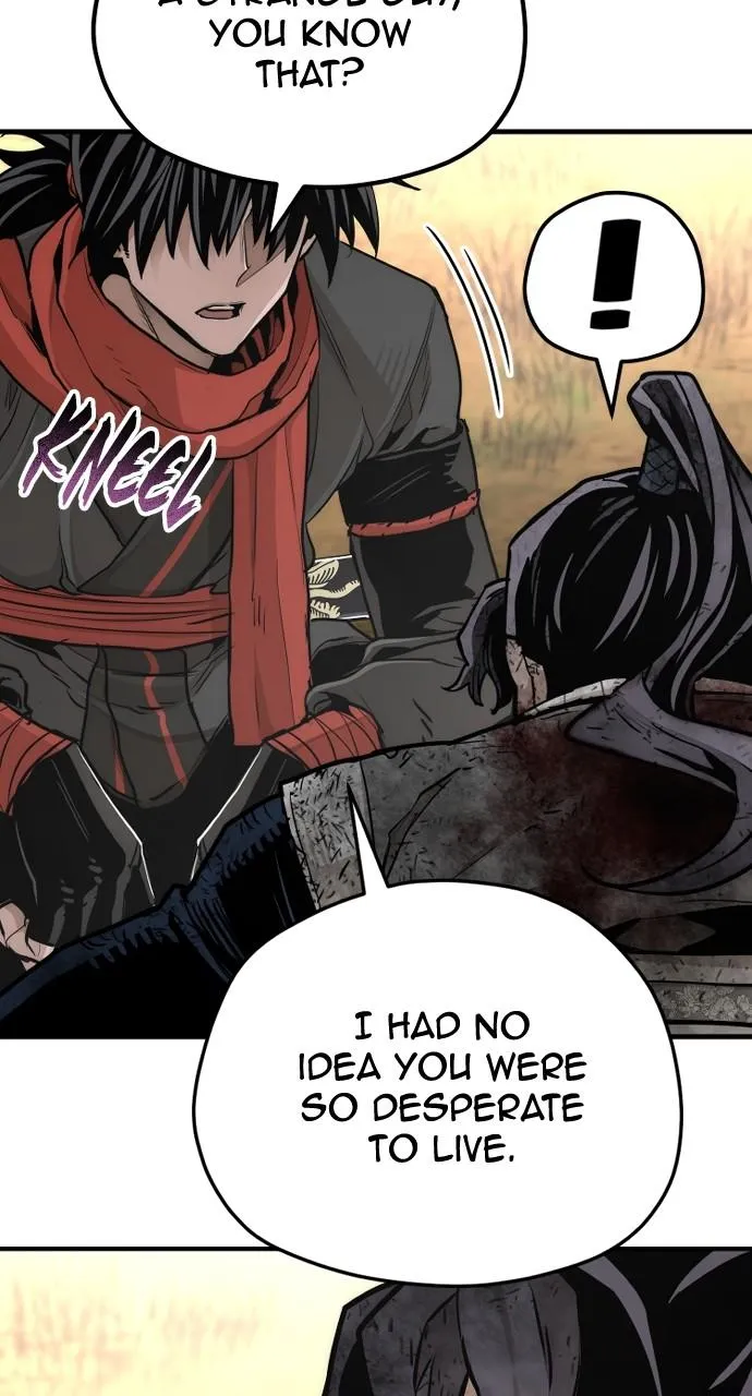 Read Murim RPG Simulation EN Manga Online