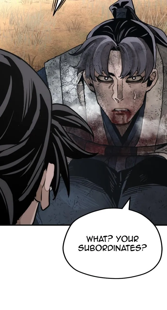 Read Murim RPG Simulation EN Manga Online