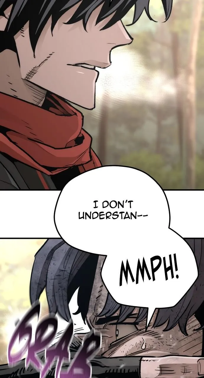 Read Murim RPG Simulation EN Manga Online