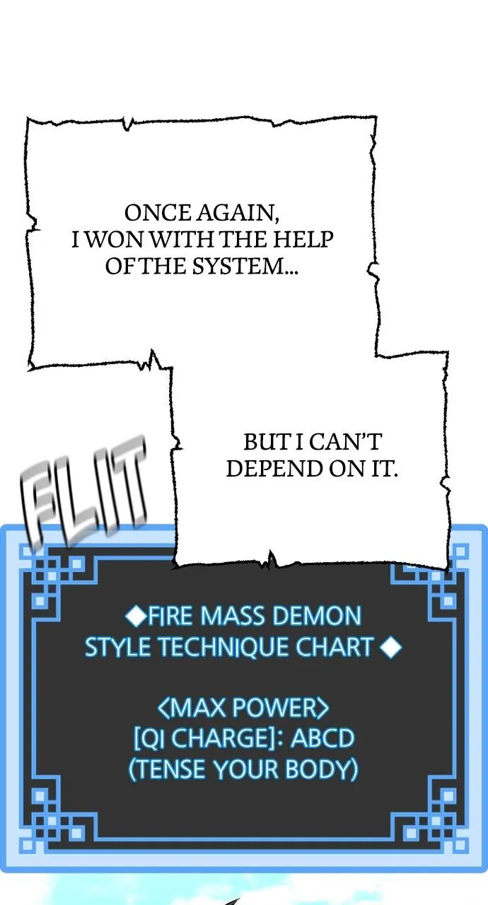 Read Murim RPG Simulation EN Manga Online