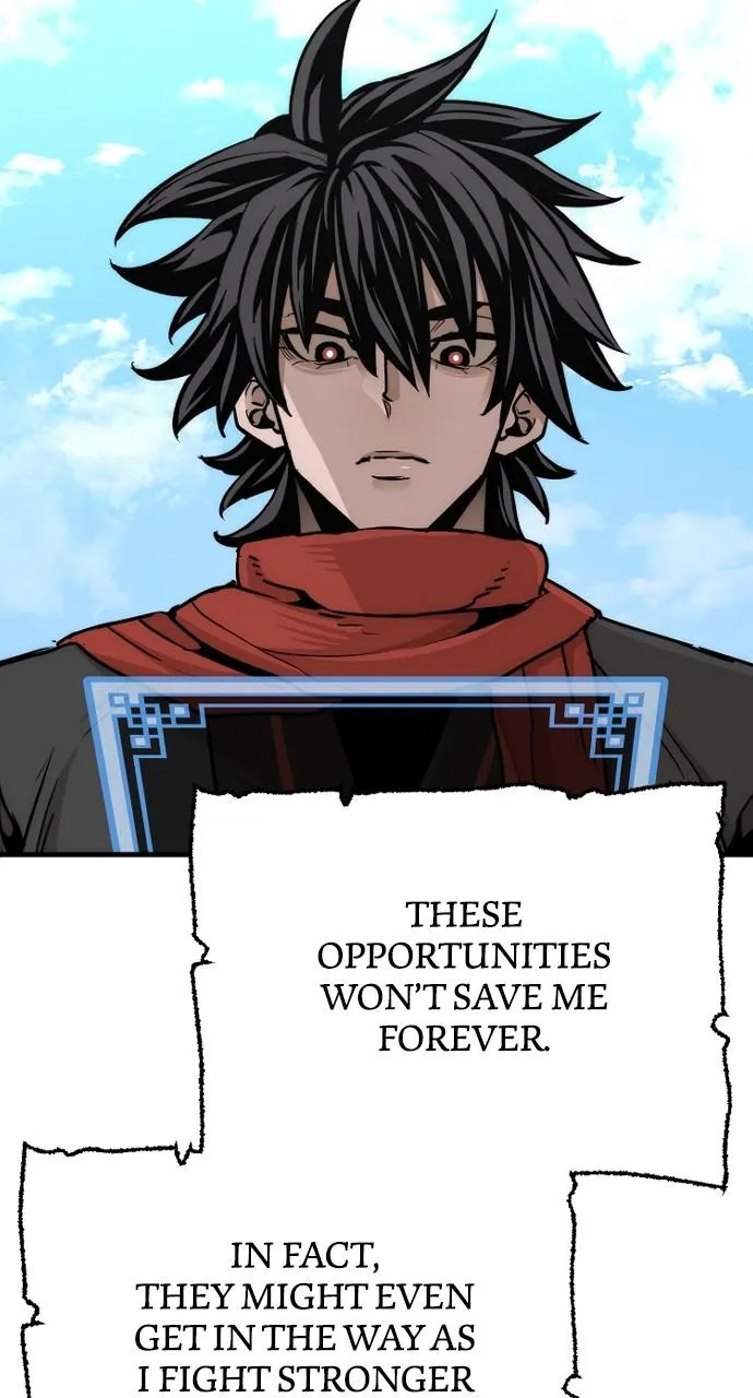 Read Murim RPG Simulation EN Manga Online