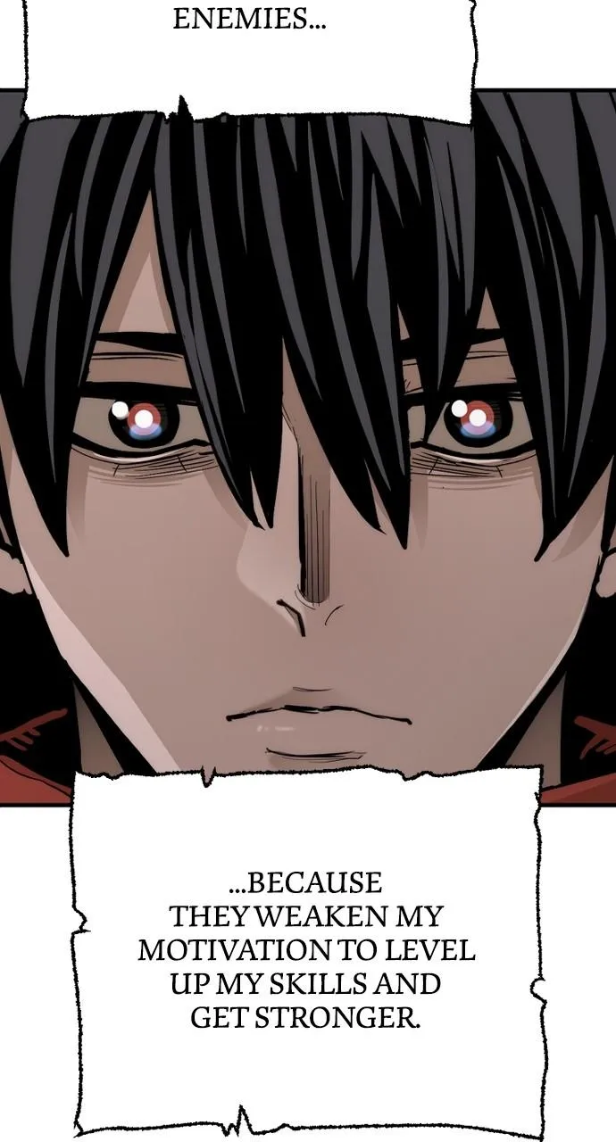 Read Murim RPG Simulation EN Manga Online