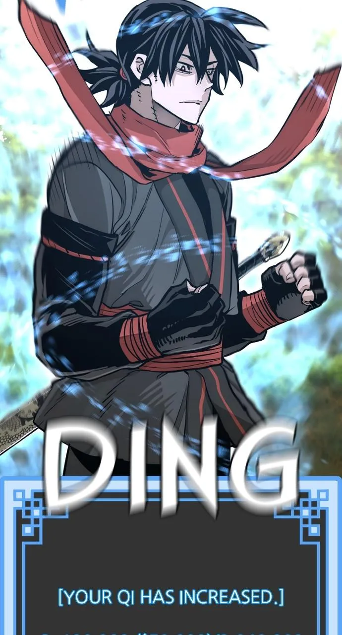 Read Murim RPG Simulation EN Manga Online