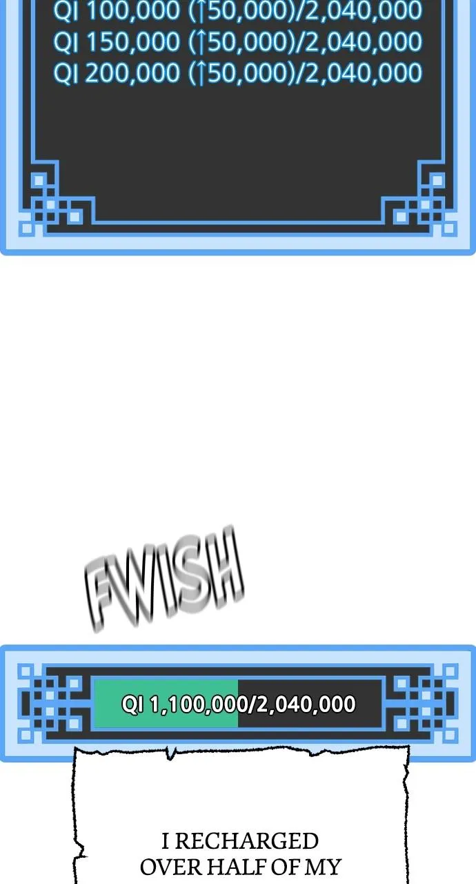 Read Murim RPG Simulation EN Manga Online