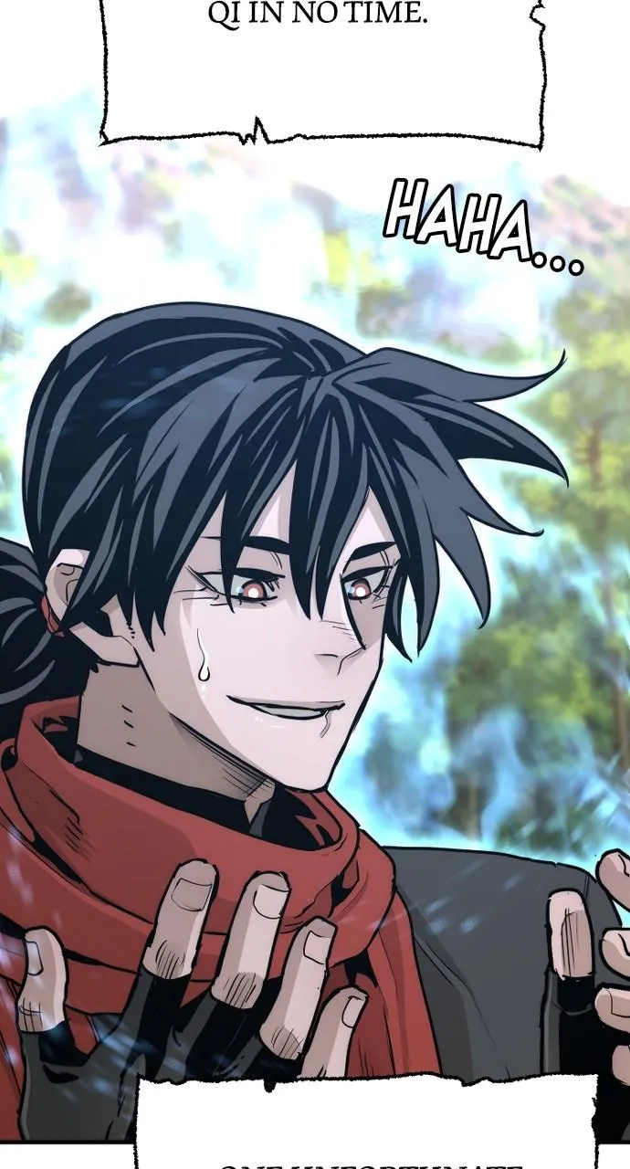 Read Murim RPG Simulation EN Manga Online