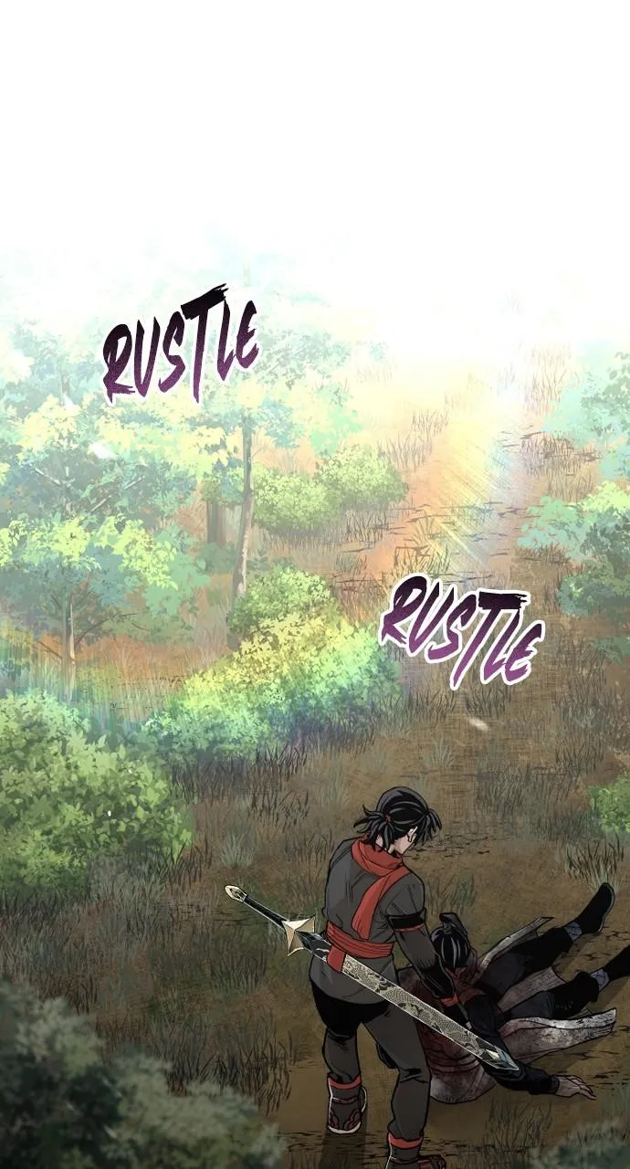 Read Murim RPG Simulation EN Manga Online