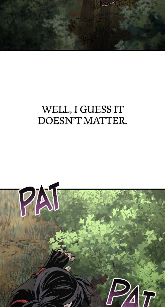 Read Murim RPG Simulation EN Manga Online