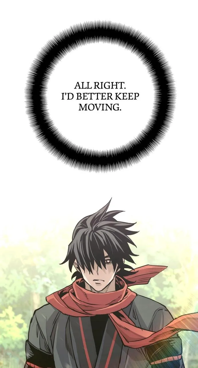 Read Murim RPG Simulation EN Manga Online