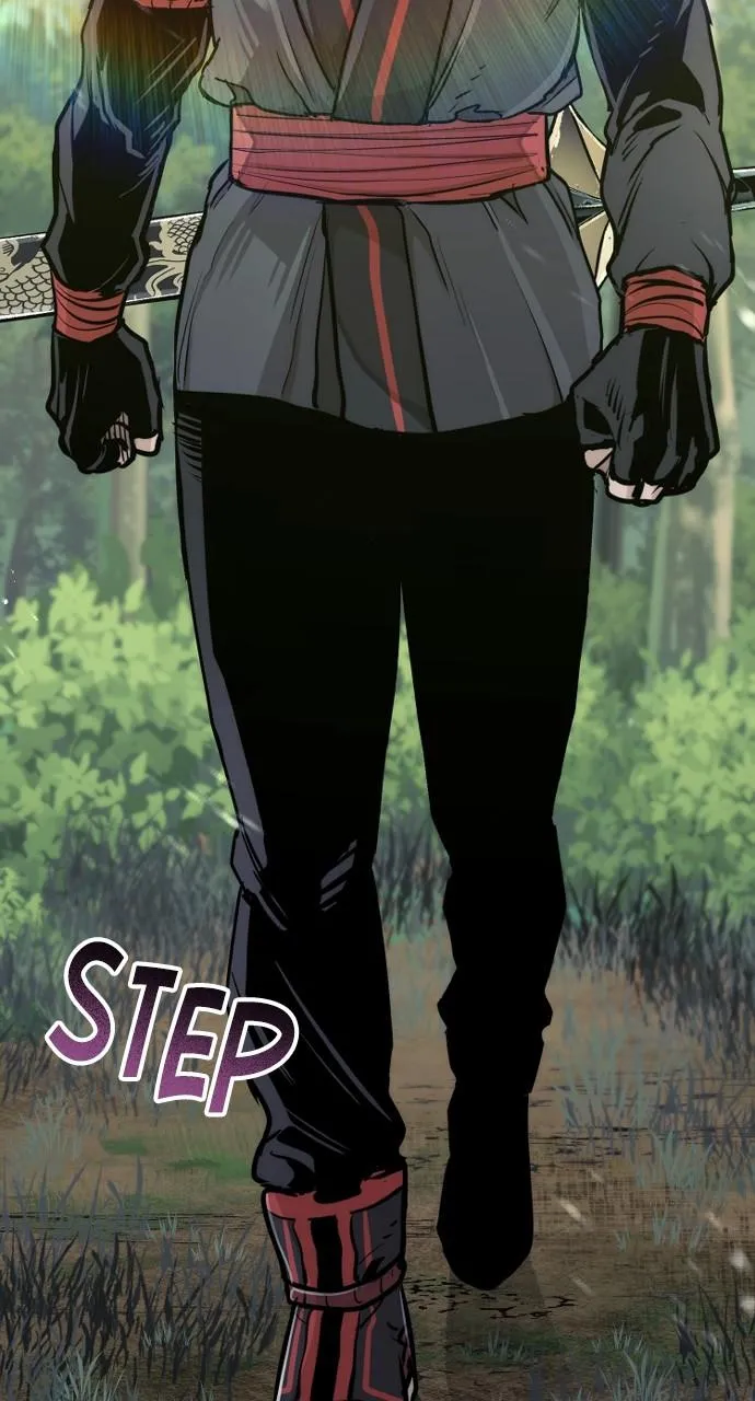 Read Murim RPG Simulation EN Manga Online