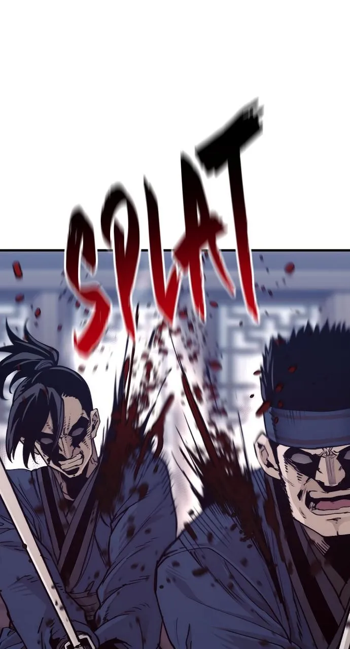 Read Murim RPG Simulation EN Manga Online