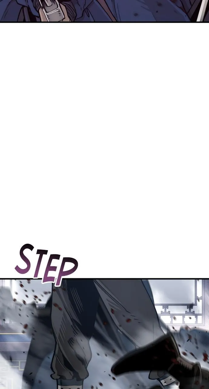 Read Murim RPG Simulation EN Manga Online