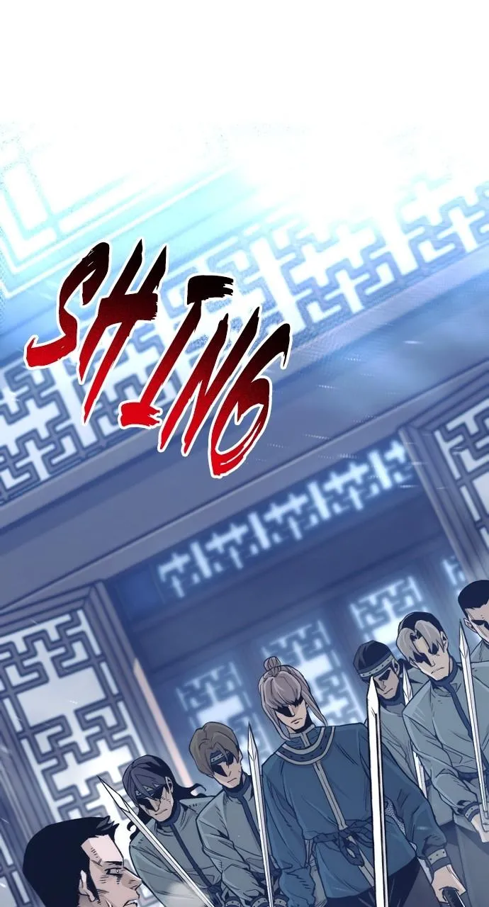 Read Murim RPG Simulation EN Manga Online