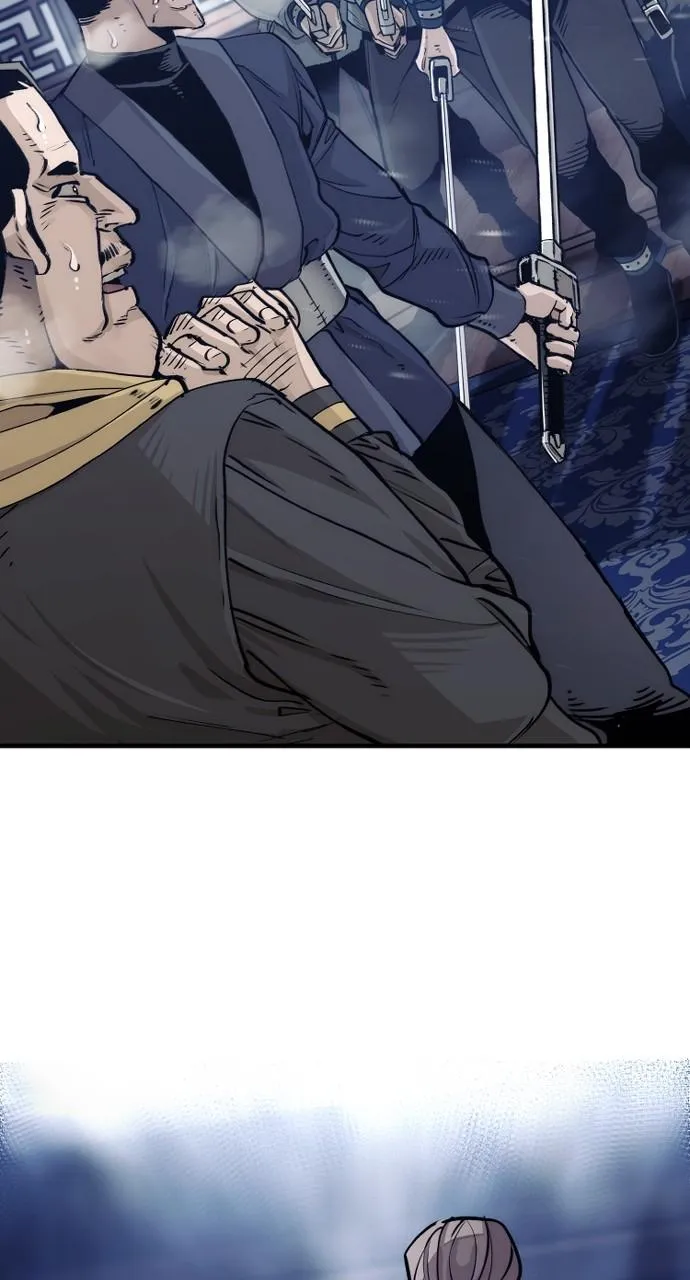 Read Murim RPG Simulation EN Manga Online