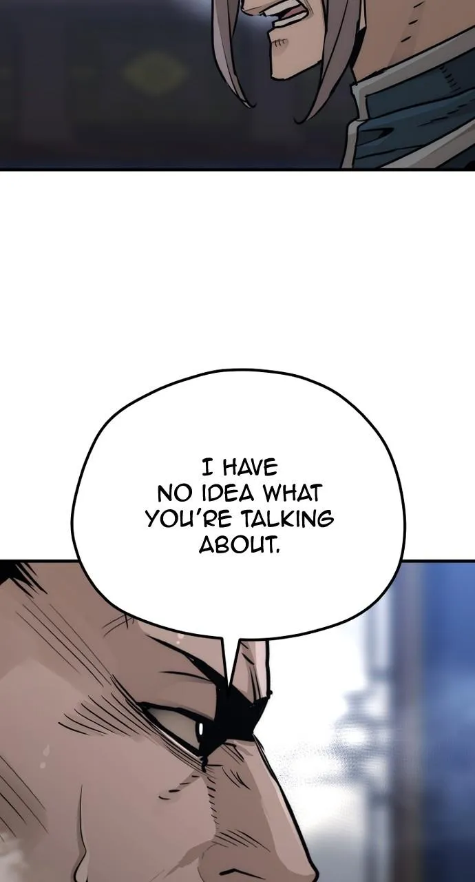 Read Murim RPG Simulation EN Manga Online