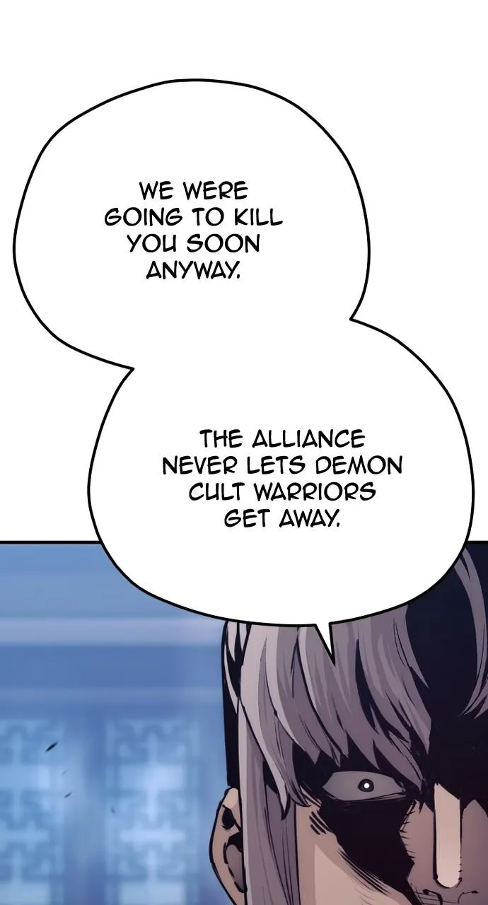 Read Murim RPG Simulation EN Manga Online