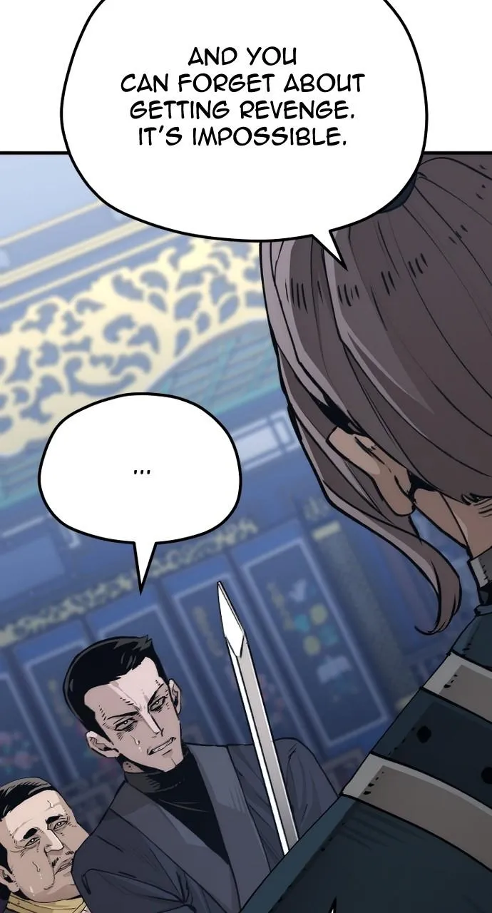 Read Murim RPG Simulation EN Manga Online