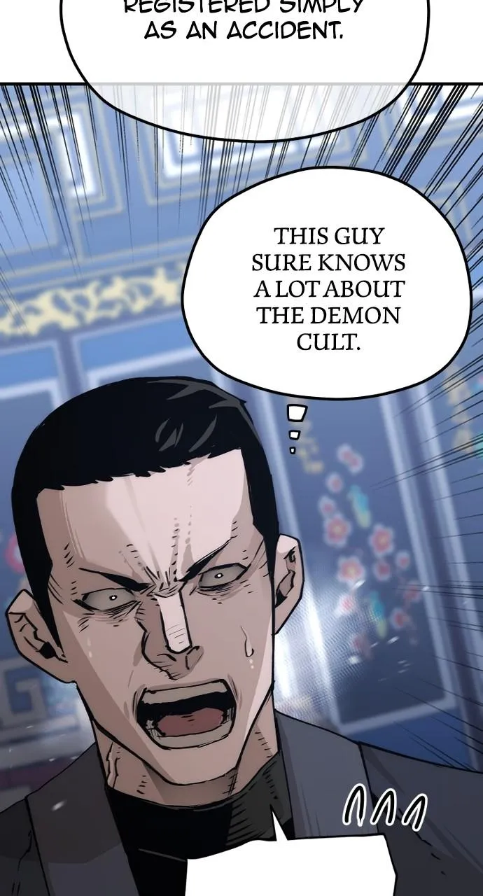 Read Murim RPG Simulation EN Manga Online