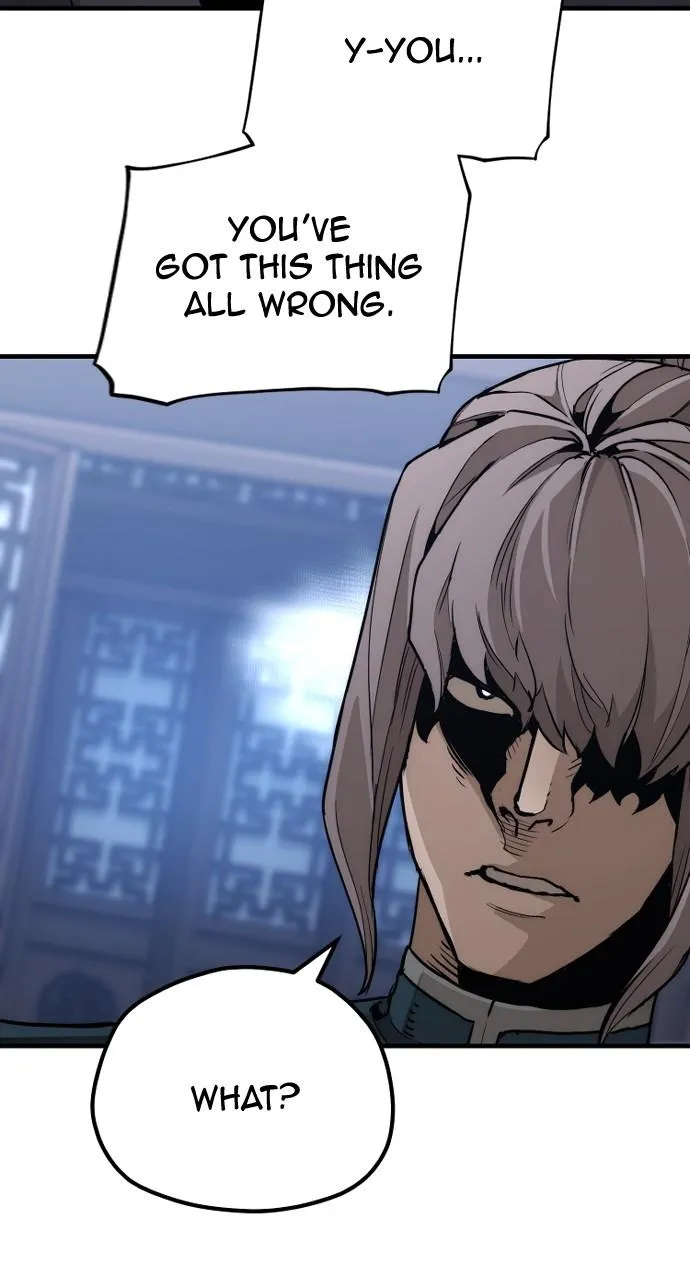 Read Murim RPG Simulation EN Manga Online