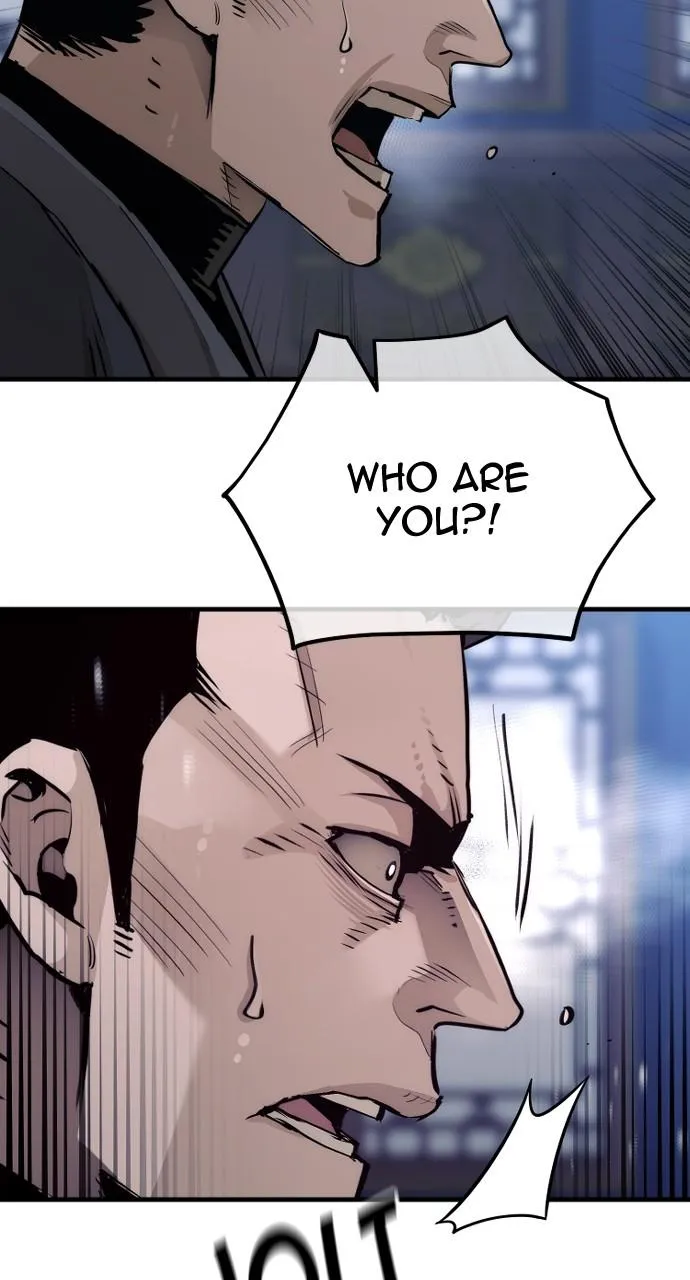 Read Murim RPG Simulation EN Manga Online