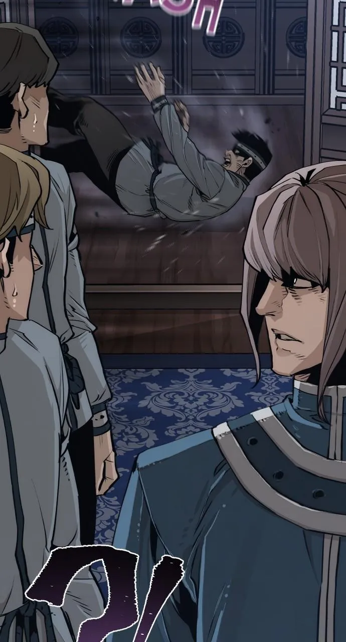 Read Murim RPG Simulation EN Manga Online