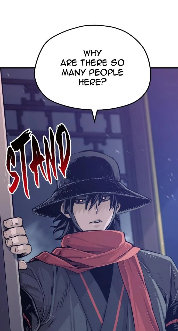 Read Murim RPG Simulation EN Manga Online