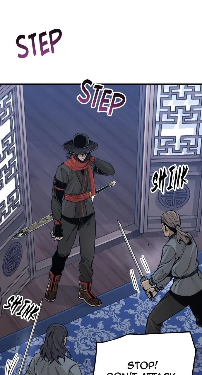 Read Murim RPG Simulation EN Manga Online