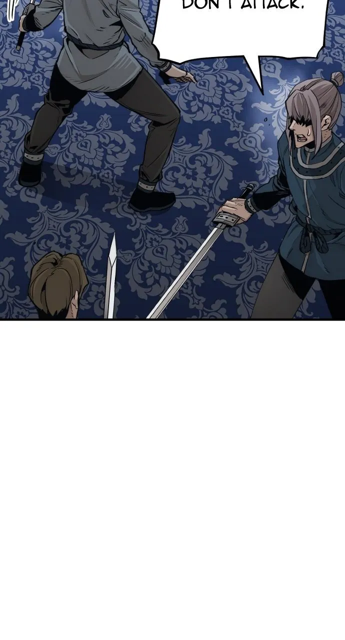 Read Murim RPG Simulation EN Manga Online