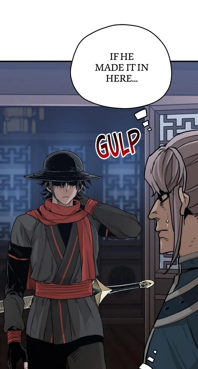 Read Murim RPG Simulation EN Manga Online