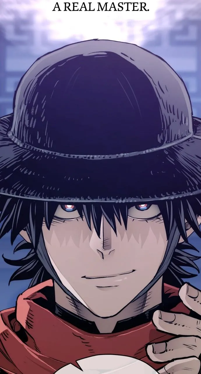 Read Murim RPG Simulation EN Manga Online