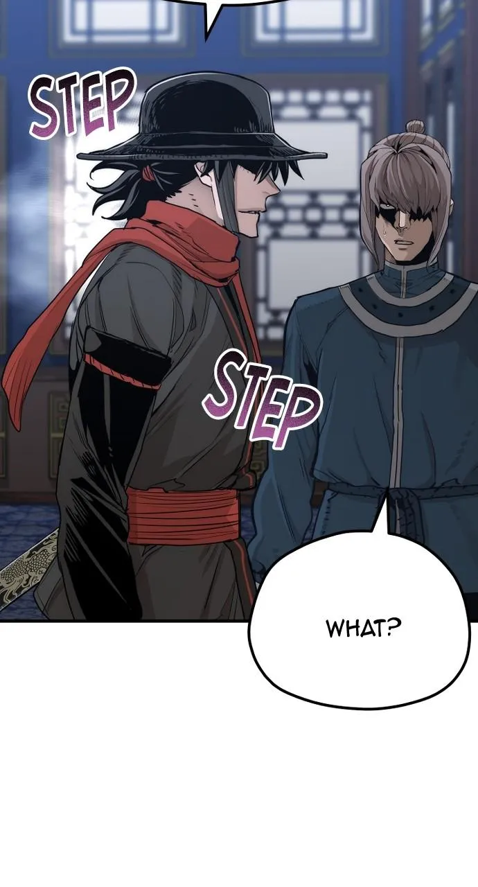 Read Murim RPG Simulation EN Manga Online