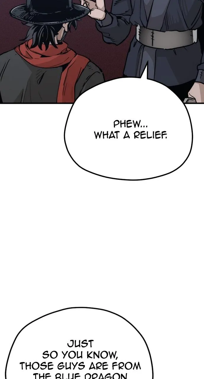 Read Murim RPG Simulation EN Manga Online