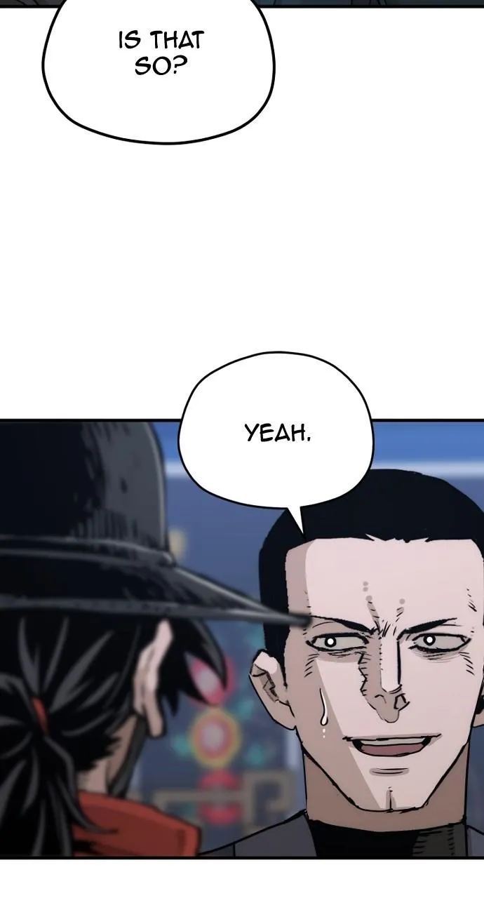 Read Murim RPG Simulation EN Manga Online