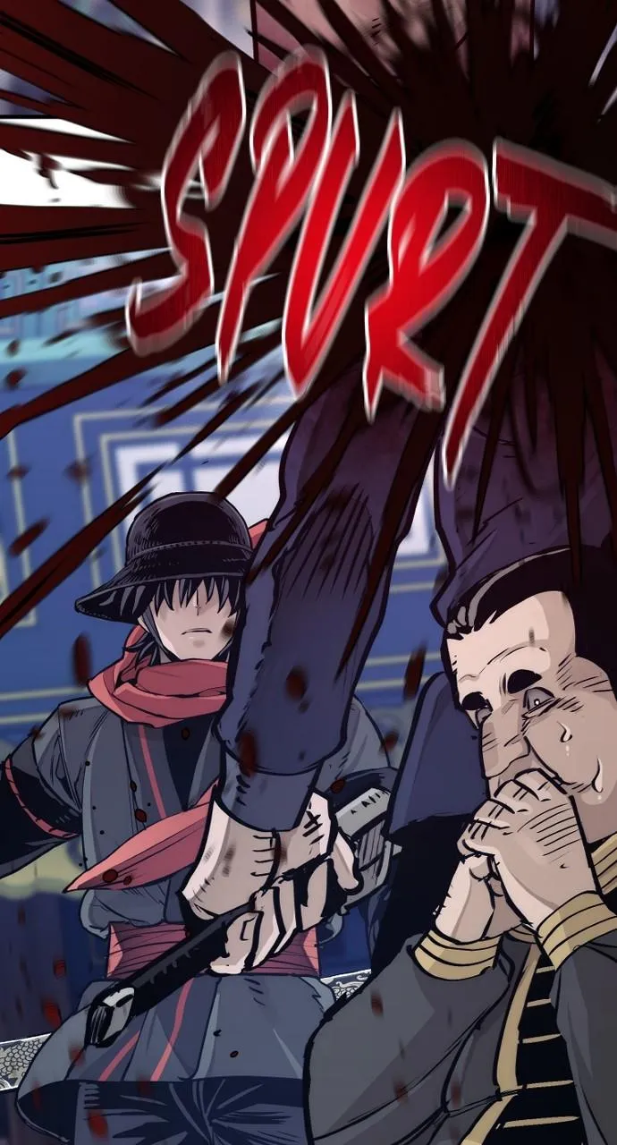 Read Murim RPG Simulation EN Manga Online