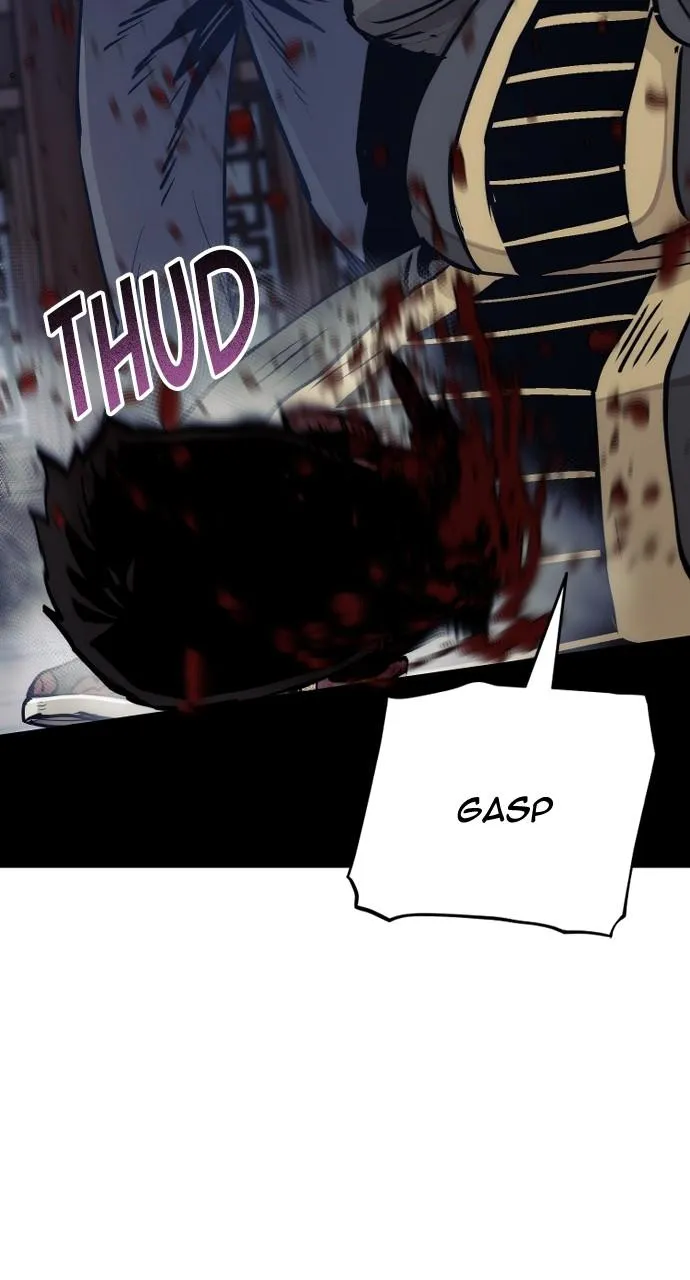 Read Murim RPG Simulation EN Manga Online