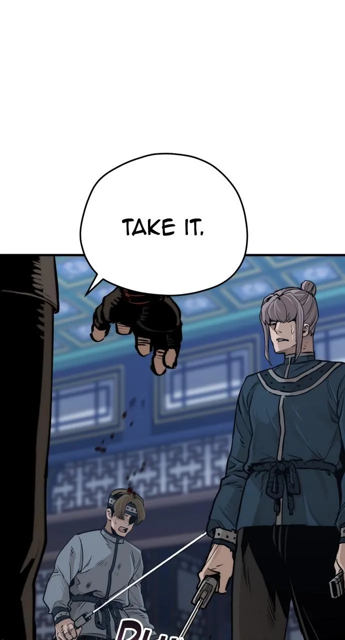 Read Murim RPG Simulation EN Manga Online