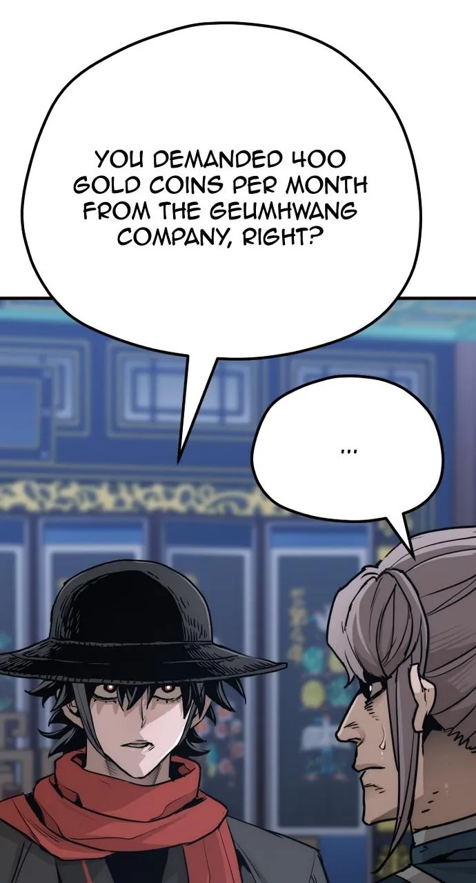 Read Murim RPG Simulation EN Manga Online