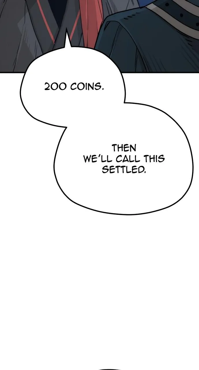 Read Murim RPG Simulation EN Manga Online