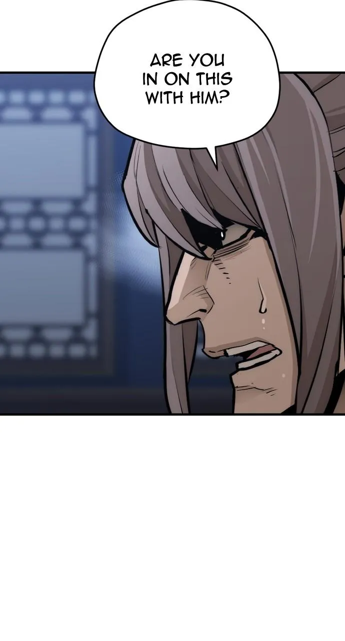 Read Murim RPG Simulation EN Manga Online