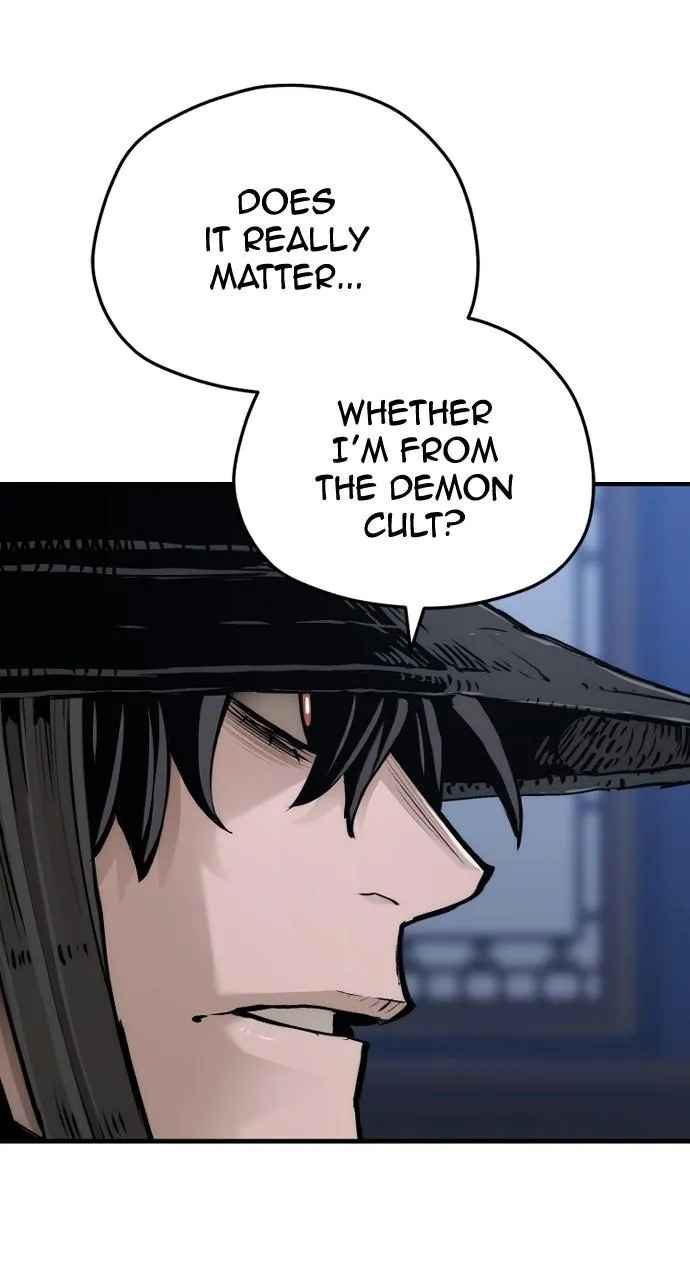 Read Murim RPG Simulation EN Manga Online