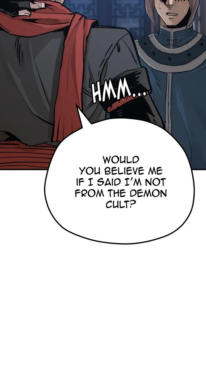 Read Murim RPG Simulation EN Manga Online