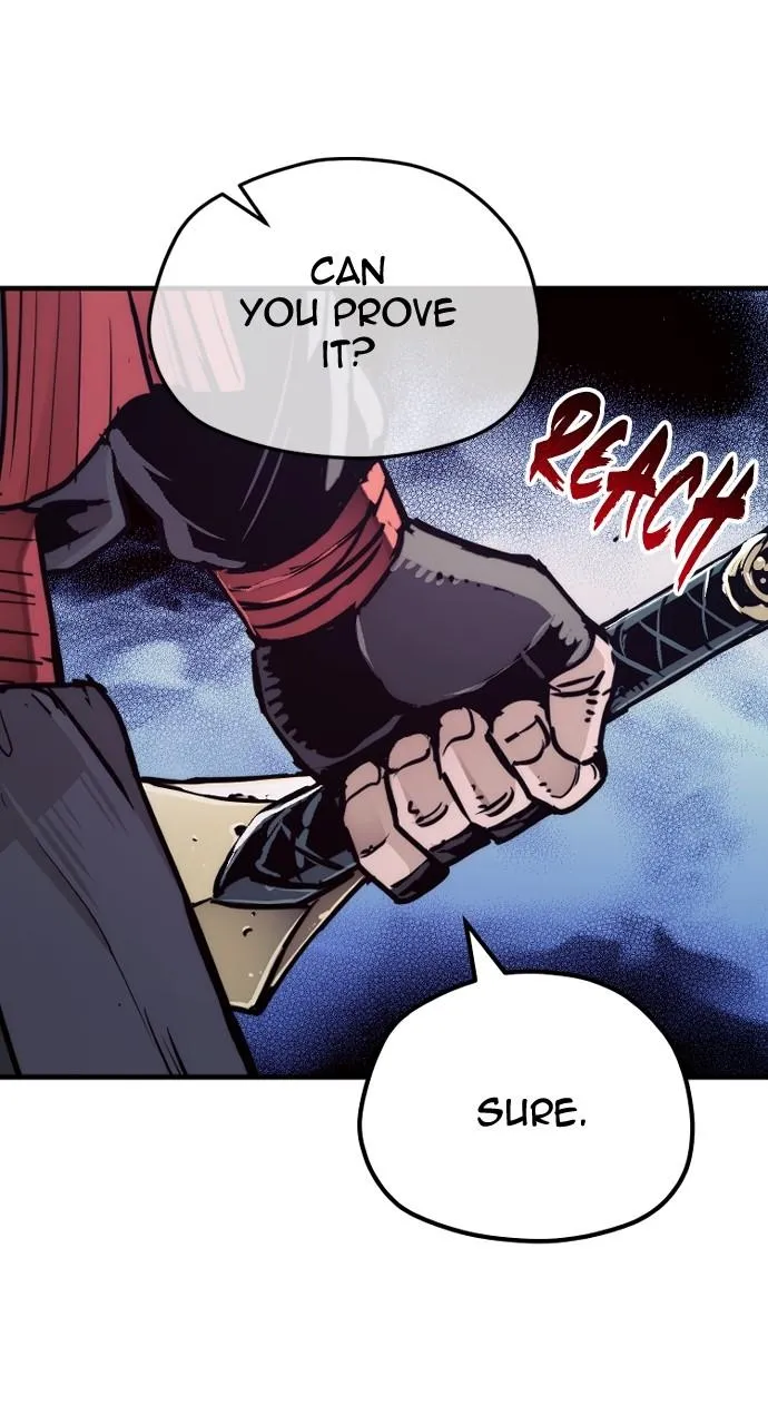 Read Murim RPG Simulation EN Manga Online