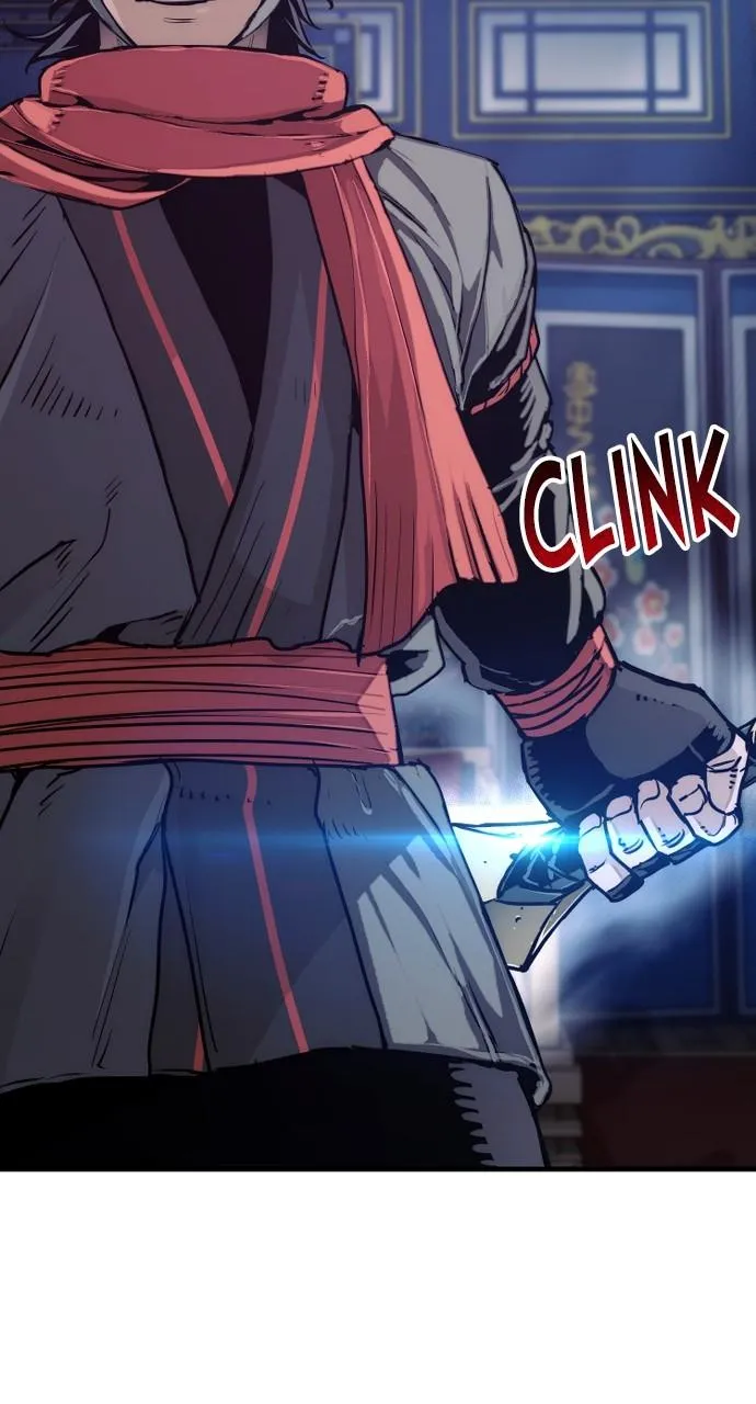 Read Murim RPG Simulation EN Manga Online